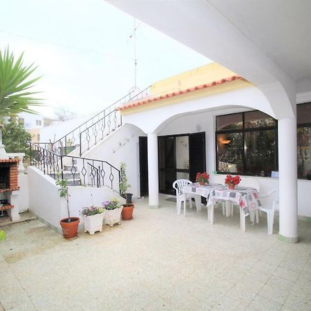 Casa Palmeiras Alvor Dış mekan fotoğraf