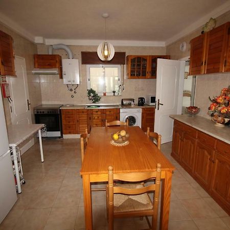 Casa Palmeiras Alvor Dış mekan fotoğraf