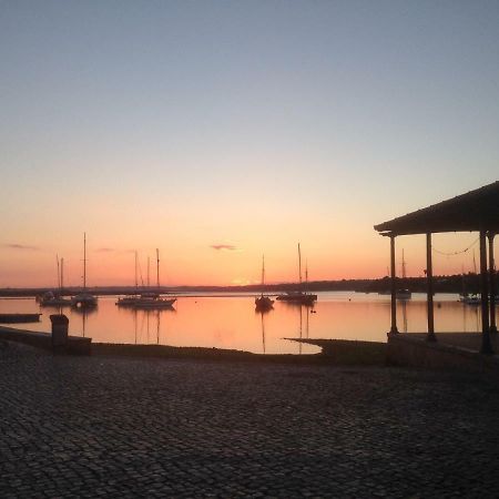 Casa Palmeiras Alvor Dış mekan fotoğraf