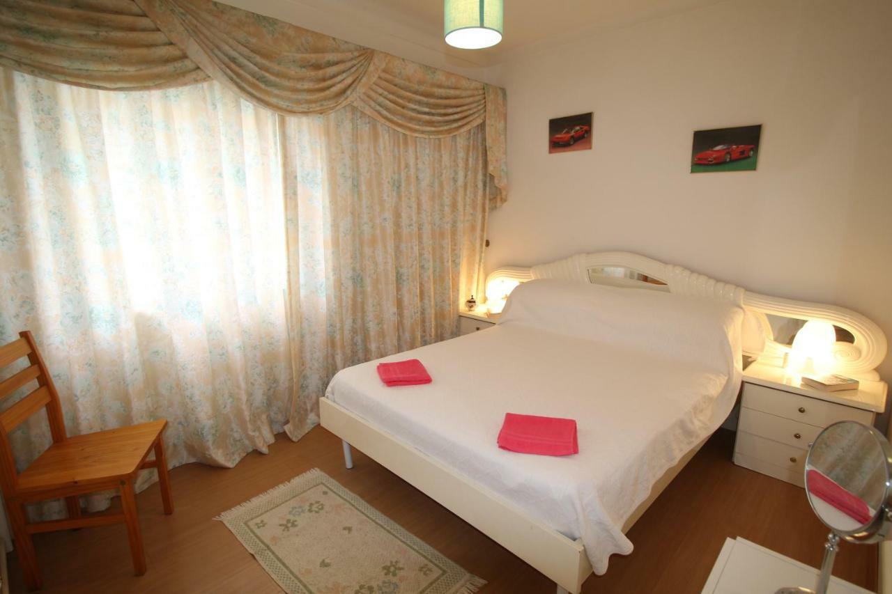 Casa Palmeiras Alvor Dış mekan fotoğraf
