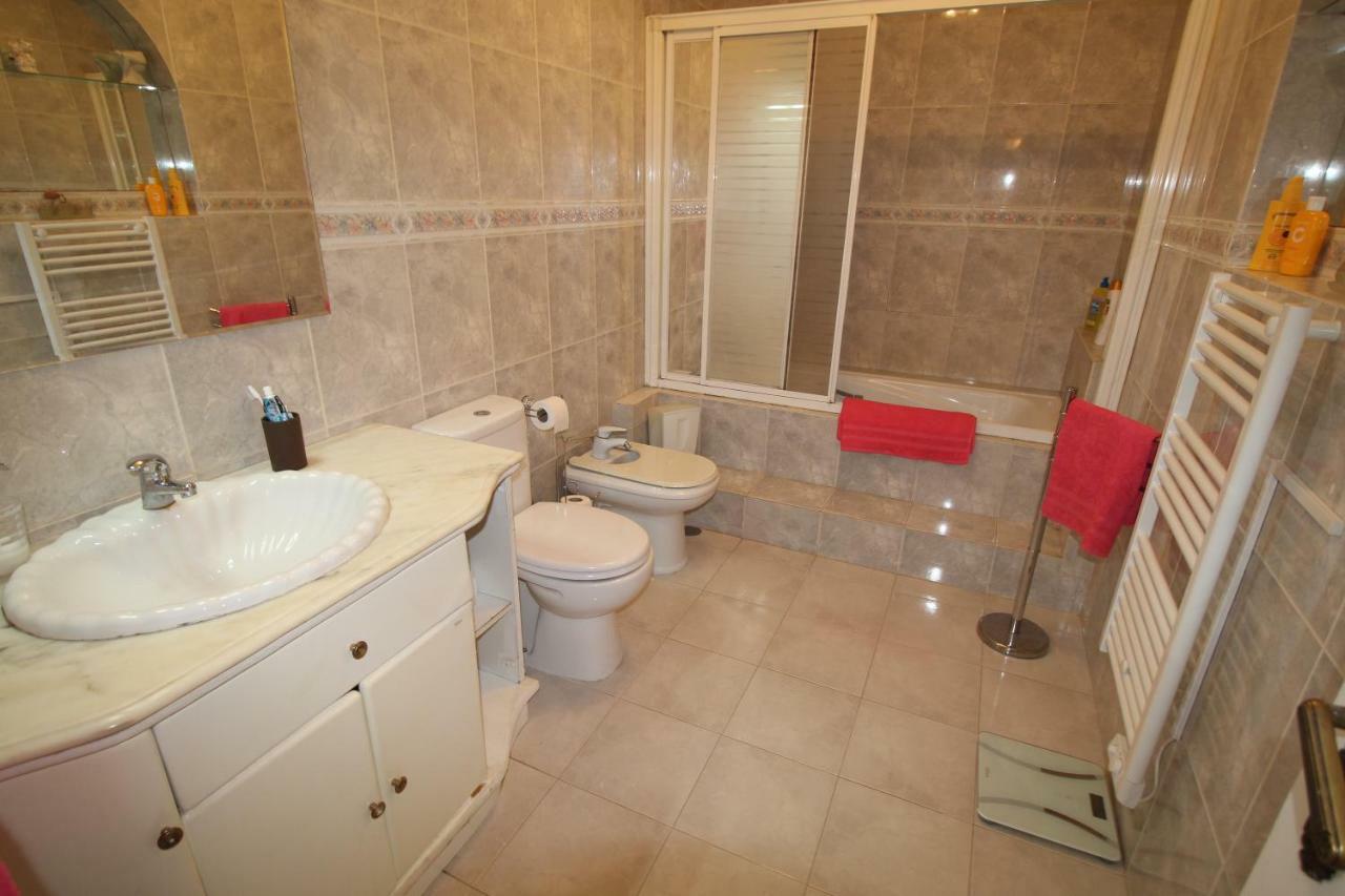 Casa Palmeiras Alvor Dış mekan fotoğraf