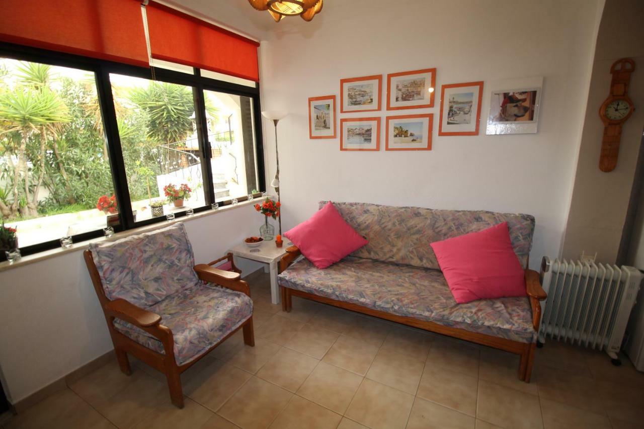 Casa Palmeiras Alvor Dış mekan fotoğraf