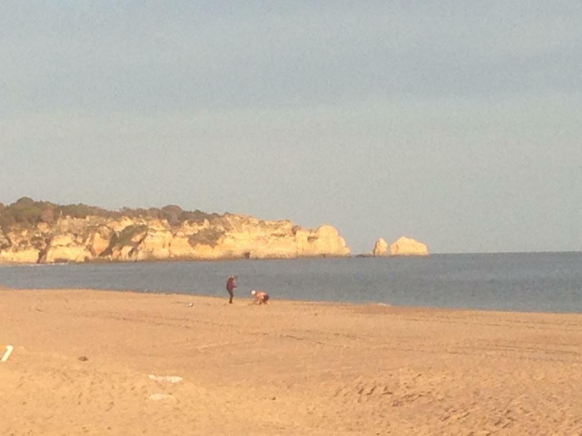 Casa Palmeiras Alvor Dış mekan fotoğraf
