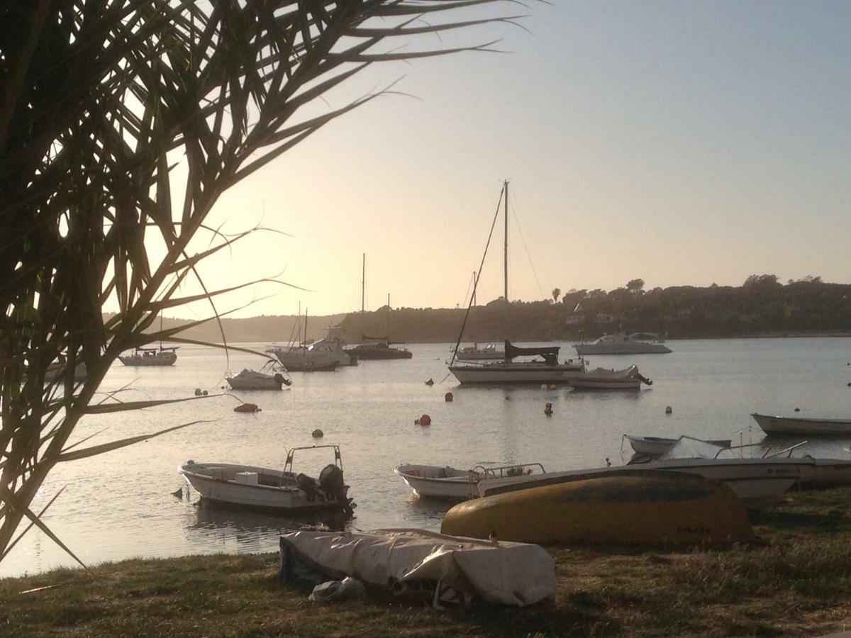 Casa Palmeiras Alvor Dış mekan fotoğraf